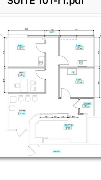 More Photos Of 280 State Route 35, Red Bank Medical For Lease