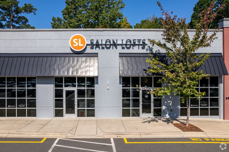 More Photos Of 1474 Highway 160 E, Fort Mill Storefront Retail Office For Lease
