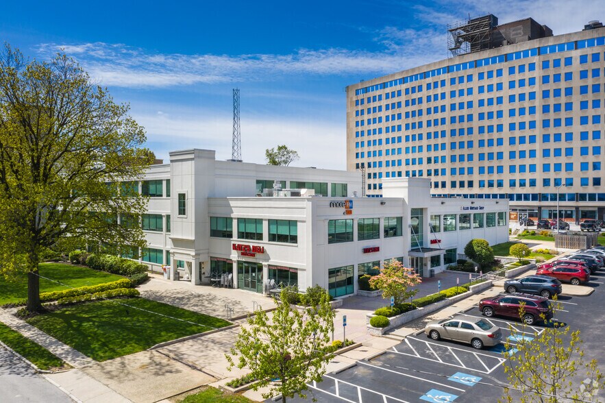 More Photos Of 225 E City Ave, Bala Cynwyd Office For Lease