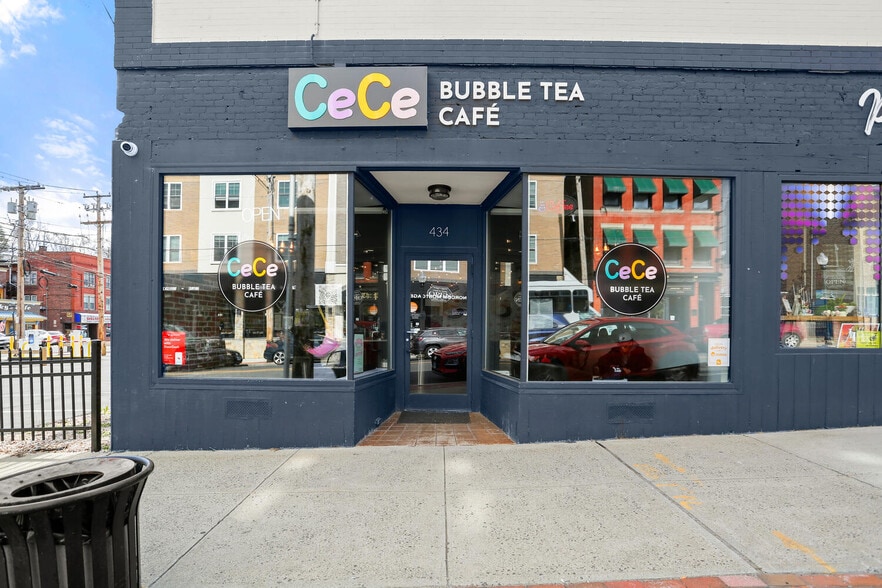 Primary Photo Of 434 Howe Ave, Shelton Storefront Retail Office For Lease