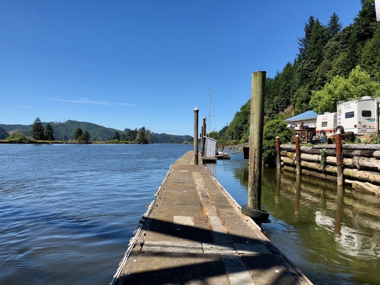 More Photos Of 6750 Or-126 Hwy, Florence Marina For Sale
