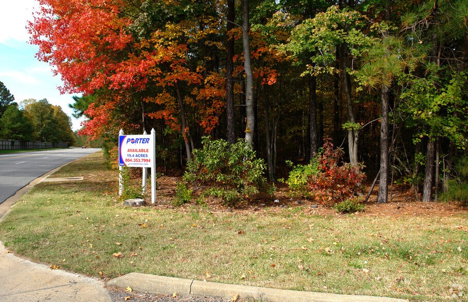 More Photos Of 5600 Audubon Dr, Richmond Land For Sale