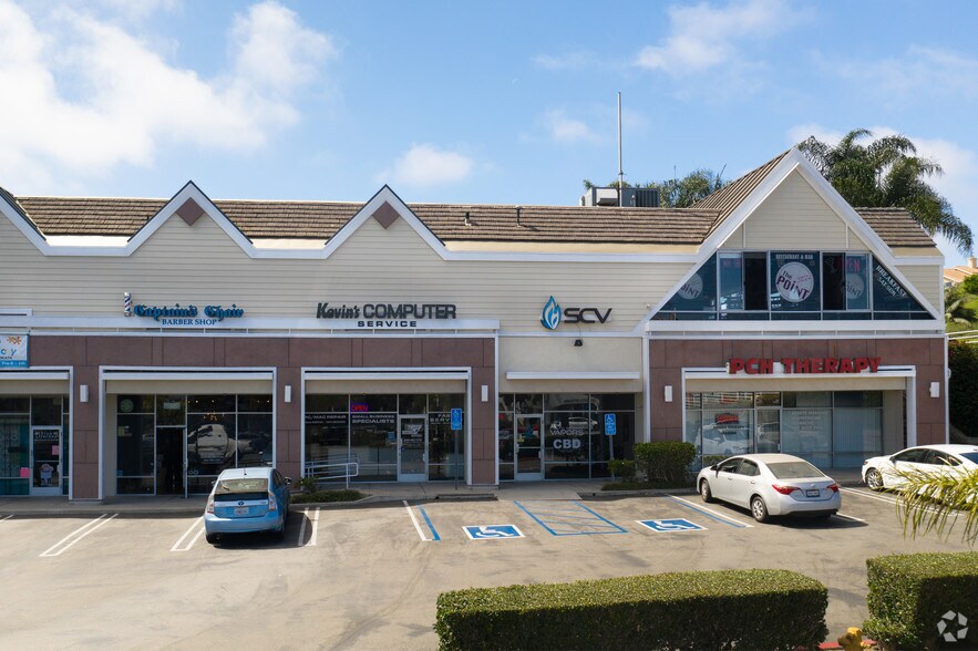 More Photos Of 34085 Pacific Coast Hwy, Dana Point Unknown For Lease