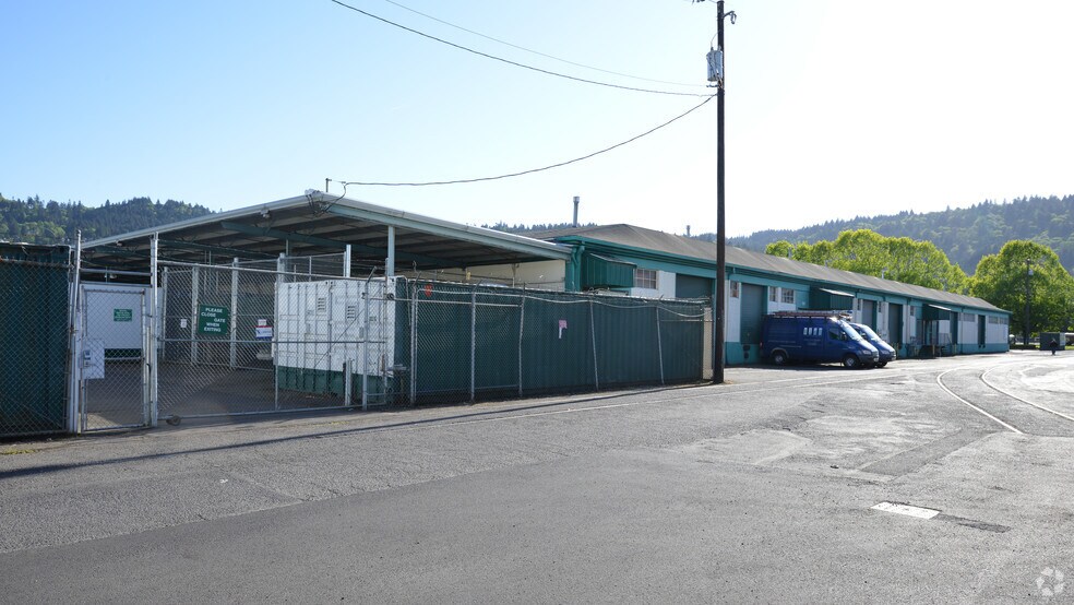 More Photos Of 2800-2870 NW 29th Ave, Portland Warehouse For Lease