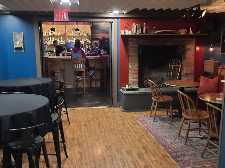 More Photos Of 8 Hoffman Ln, Cooperstown Restaurant For Sale