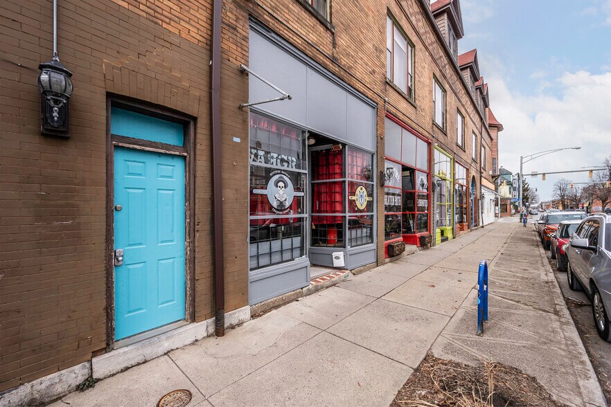 More Photos Of 212-220 Grant St, Buffalo Apartments For Lease