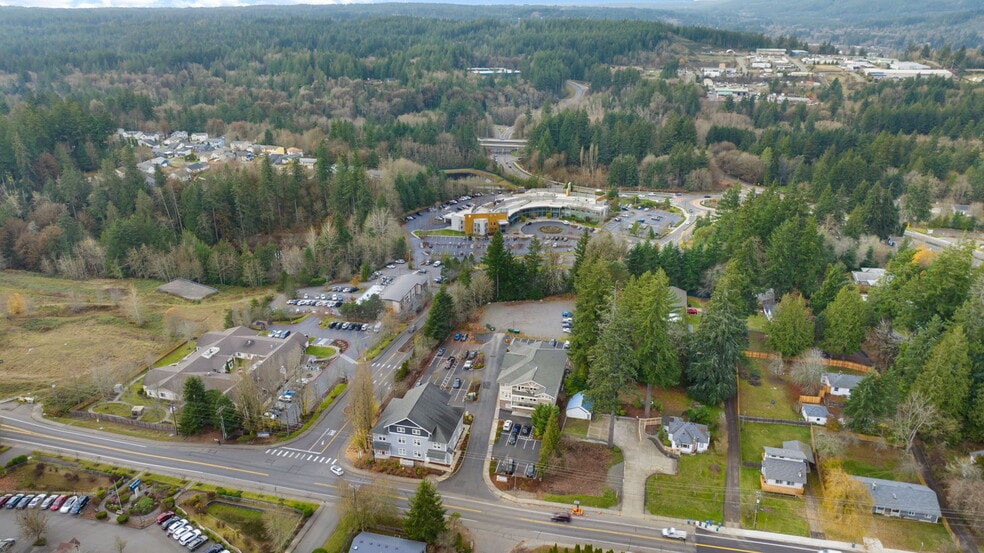 More Photos Of 1740 Pottery Ave, Port Orchard Medical For Sale
