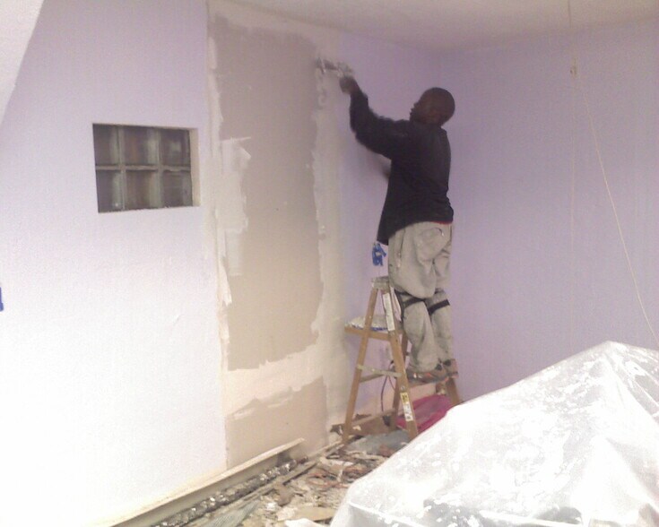 More Photos Of 14 Felton St, Waltham Office For Lease