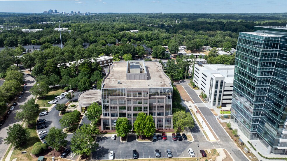More Photos Of 3301 Benson Dr, Raleigh Office For Lease