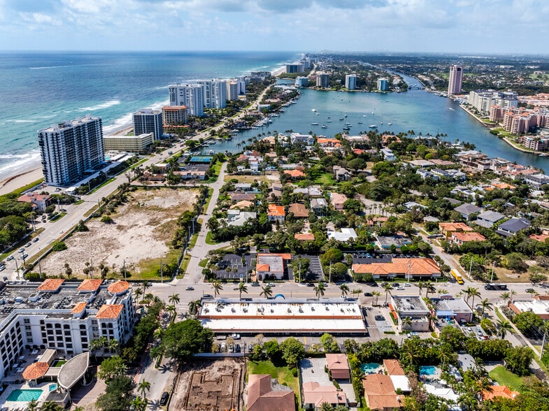 More Photos Of 880 E Palmetto Park Rd, Boca Raton Storefront Retail Office For Sale