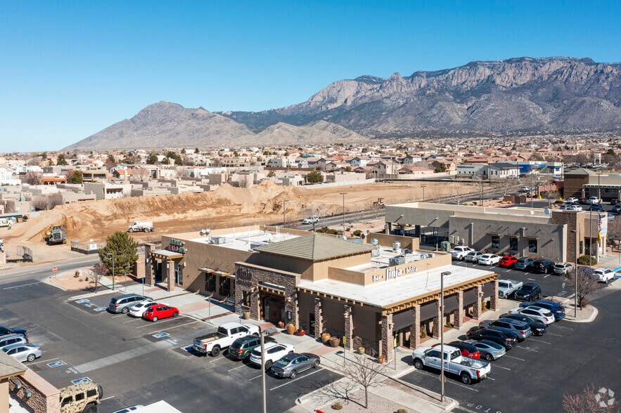 More Photos Of 8850 Holly St NE, Albuquerque Unknown For Lease