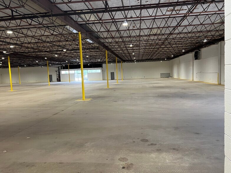 More Photos Of Shocket St @ Sandy St, Fairmont Warehouse For Sale