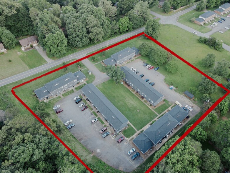 More Photos Of 1307 County Home Rd, Conover Apartments For Sale