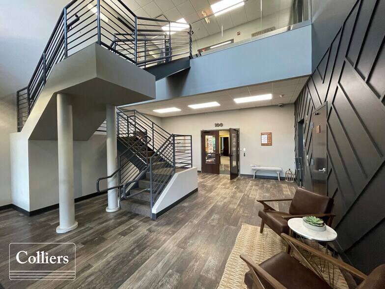 Primary Photo Of 600 S 52nd St, Rogers Office For Lease