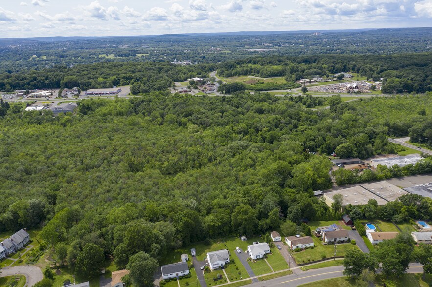 More Photos Of 2090 Berlin Tpke, Wethersfield Land For Sale