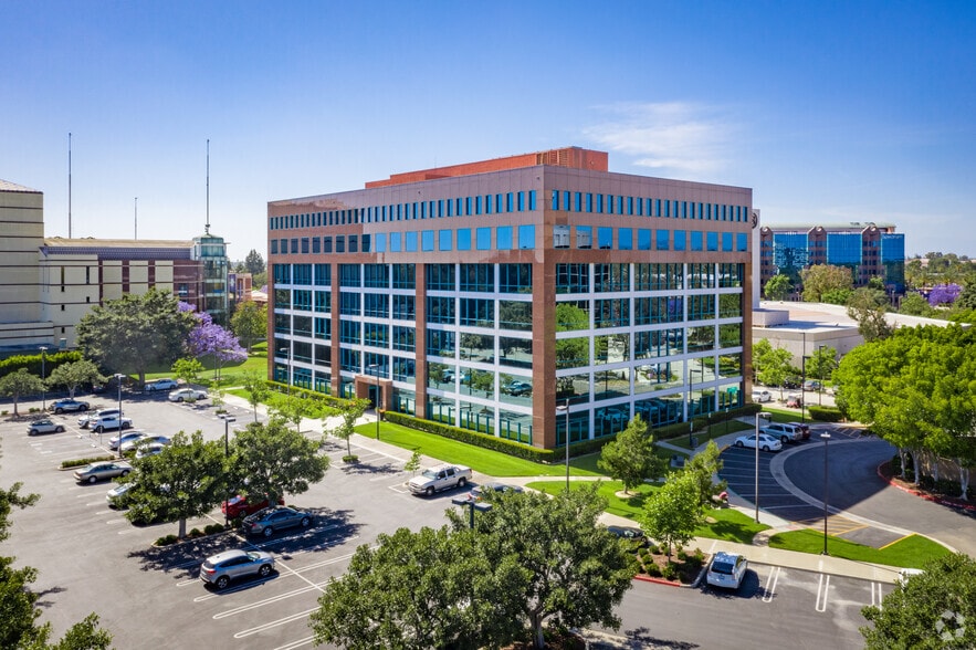 More Photos Of 12750 Center Court Dr, Cerritos Unknown For Lease