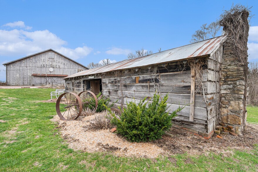 More Photos Of 11347 SE State Route DD, Gower Lodge Meeting Hall For Sale