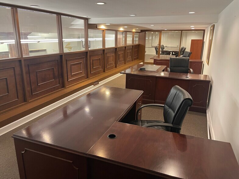 More Photos Of 107 W Michigan Ave, Kalamazoo Office For Lease