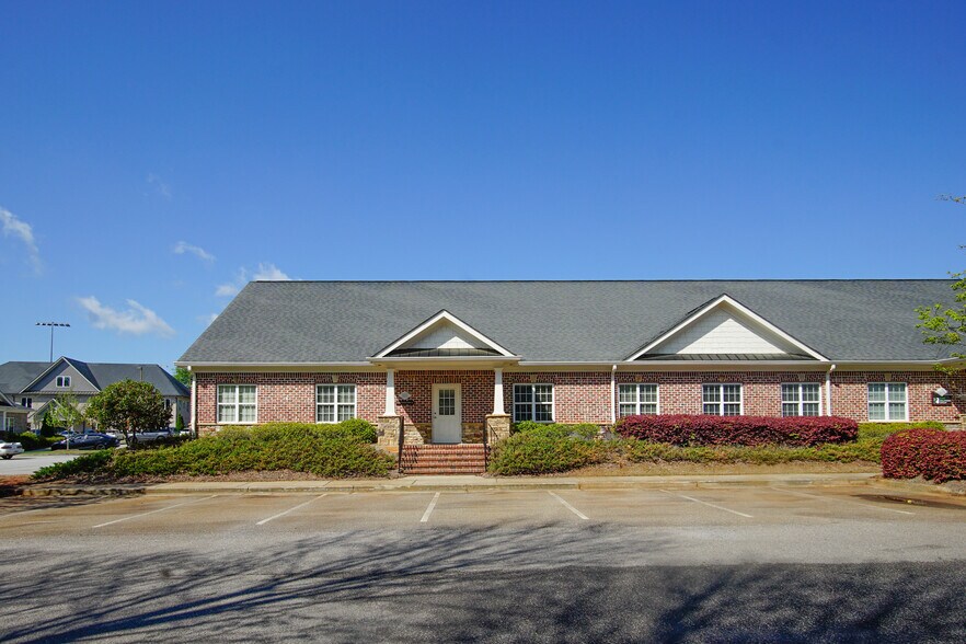 Primary Photo Of 3651 Mars Hill Rd, Watkinsville Office For Lease