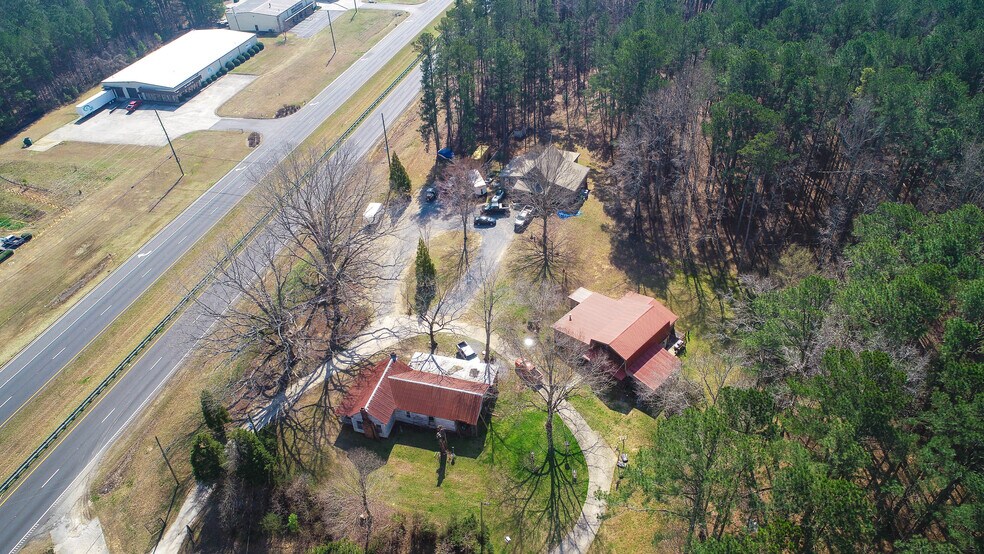 More Photos Of 4875 Cobb Parkway North NW, Acworth Land For Sale