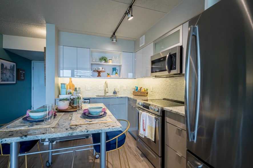 More Photos Of 750 Chene St, Detroit Apartments For Sale