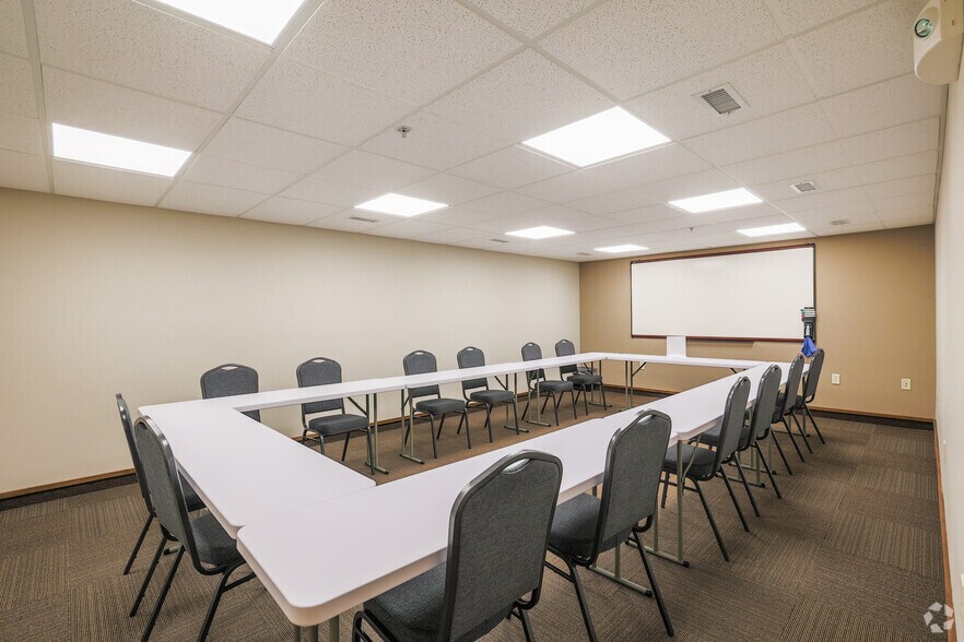 More Photos Of 1632 E 23rd Ave, Hutchinson Coworking Space