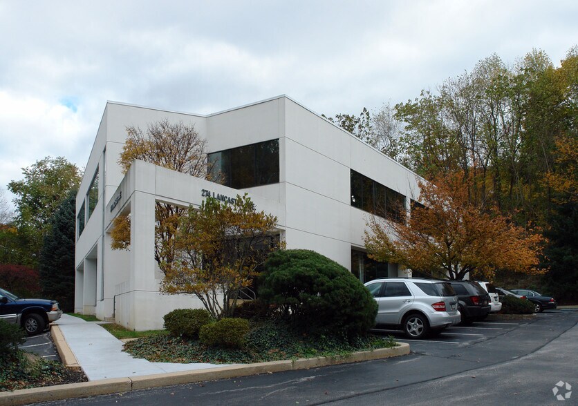 More Photos Of 274 Lancaster Ave, Malvern Office For Lease