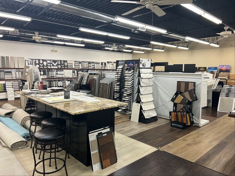 More Photos Of 1109 Dallas Dr, Denton General Retail For Lease