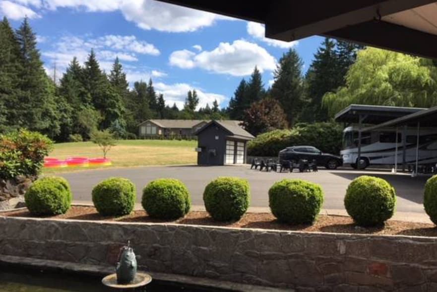 More Photos Of 13140 SE Flavel St, Portland Schools For Lease