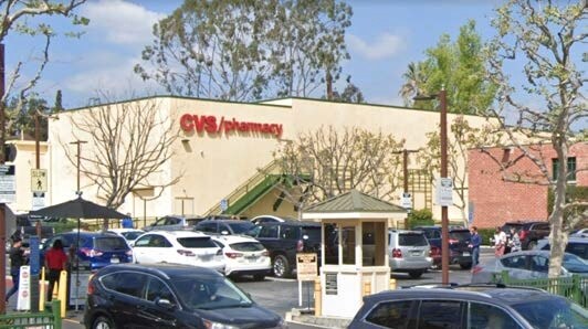 More Photos Of 603 S Lake Ave, Pasadena Freestanding For Lease