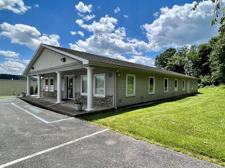 More Photos Of 1980 Pa-54 Hwy, Montgomery Office For Sale