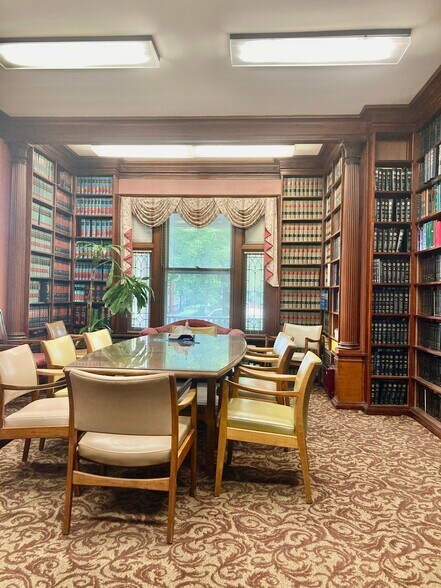 More Photos Of 343 Elmwood Ave, Buffalo Office Residential For Sale