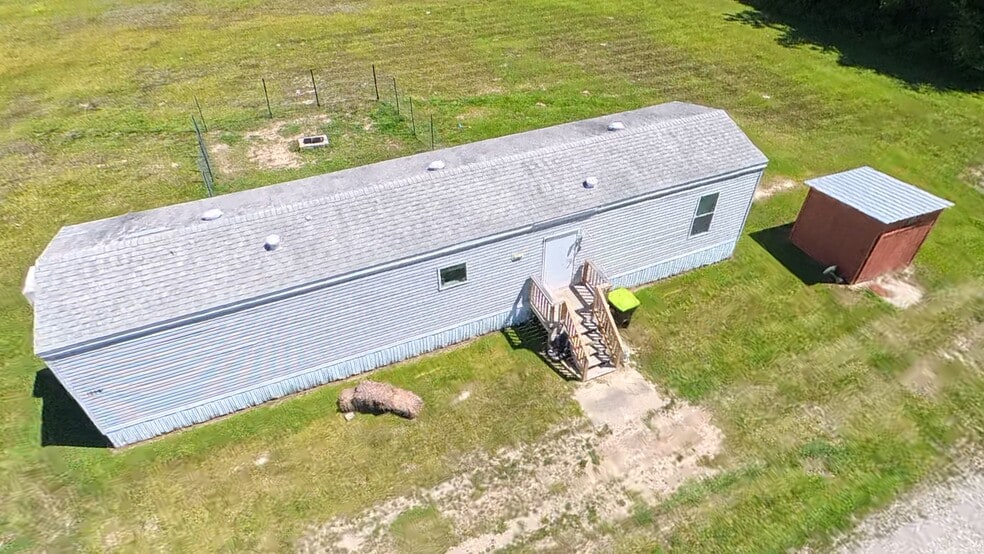 More Photos Of 3283 Fire Dept Rd, Williamston Manufactured Housing Mobile Home Park For Sale
