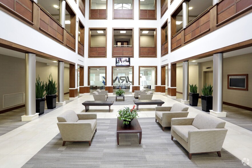 More Photos Of 100 Tournament Dr, Horsham Township Office For Lease