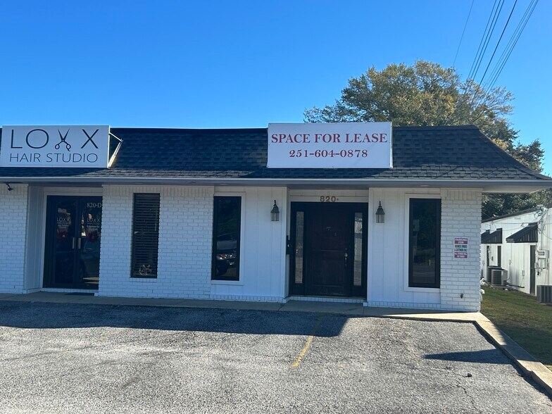 Primary Photo Of 820 Highway 43, Saraland Office For Lease