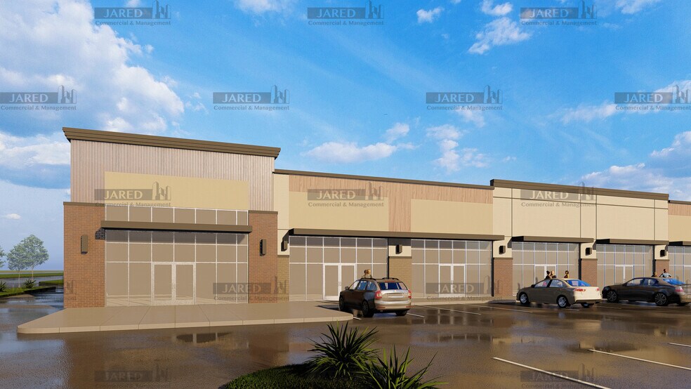 More Photos Of 3444 W Sunshine St, Springfield Storefront For Lease