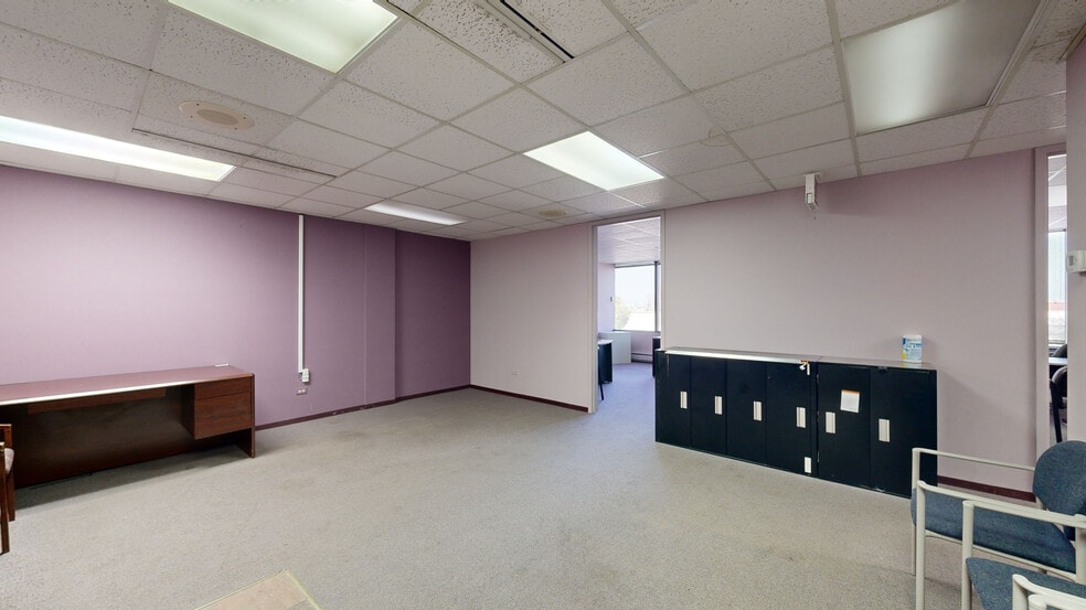 Photo of 3rd Floor Ste 