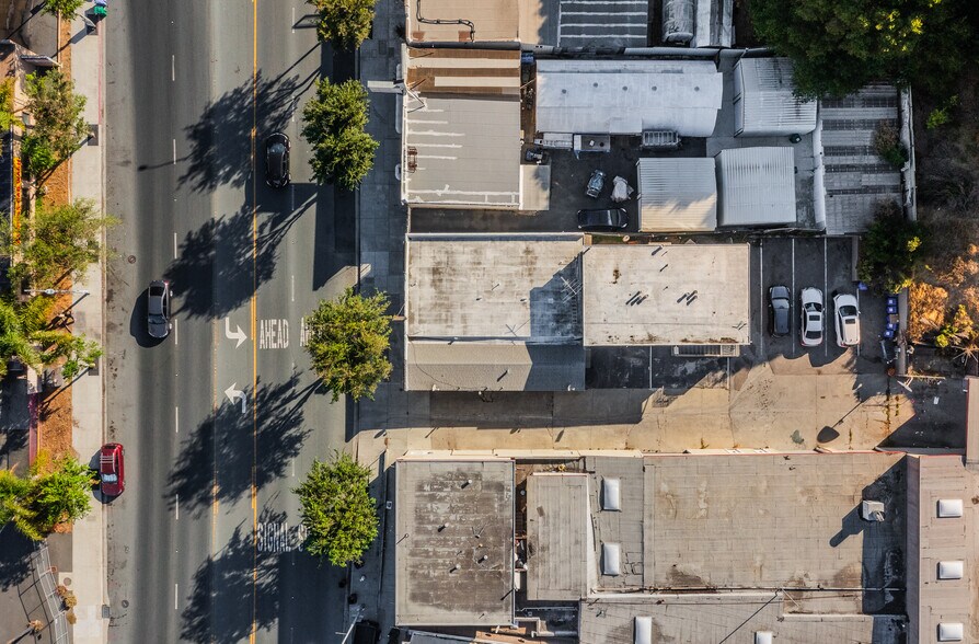 More Photos Of 4022 San Pablo Dam Rd, El Sobrante Storefront Retail Residential For Sale