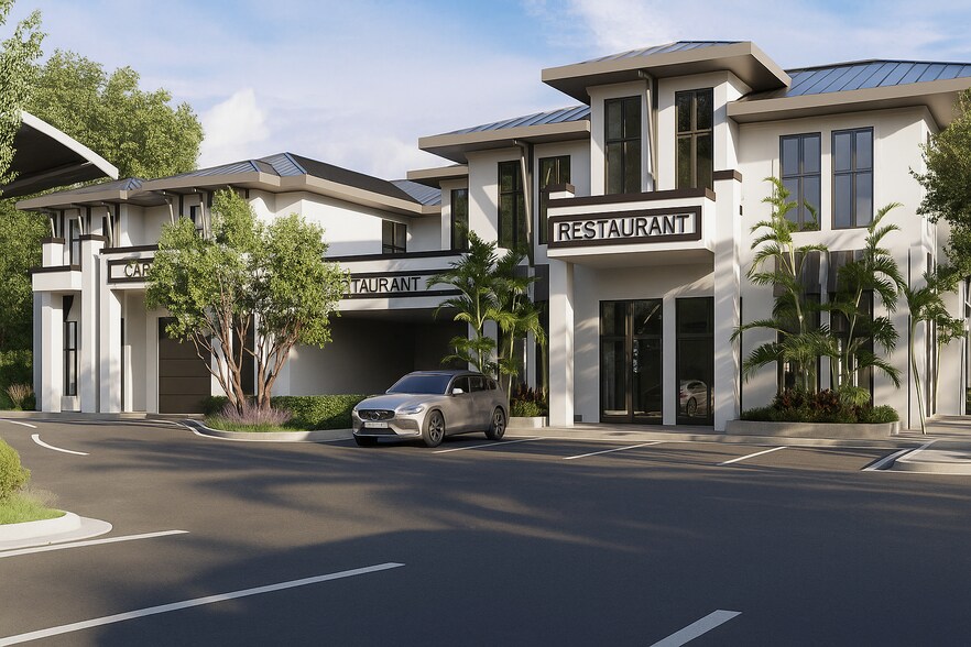 Primary Photo Of 7900 Federal Hwy, Boca Raton Land For Sale