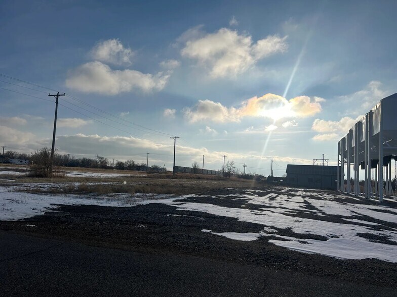 More Photos Of Main St @ Atlantic Ave, Noonan Land For Sale