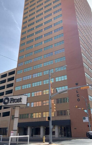 More Photos Of 415 W Wall St, Midland Office For Lease