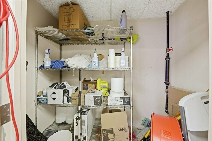 More Photos Of 1155 Old State Route 74, Batavia Refrigeration Cold Storage For Sale