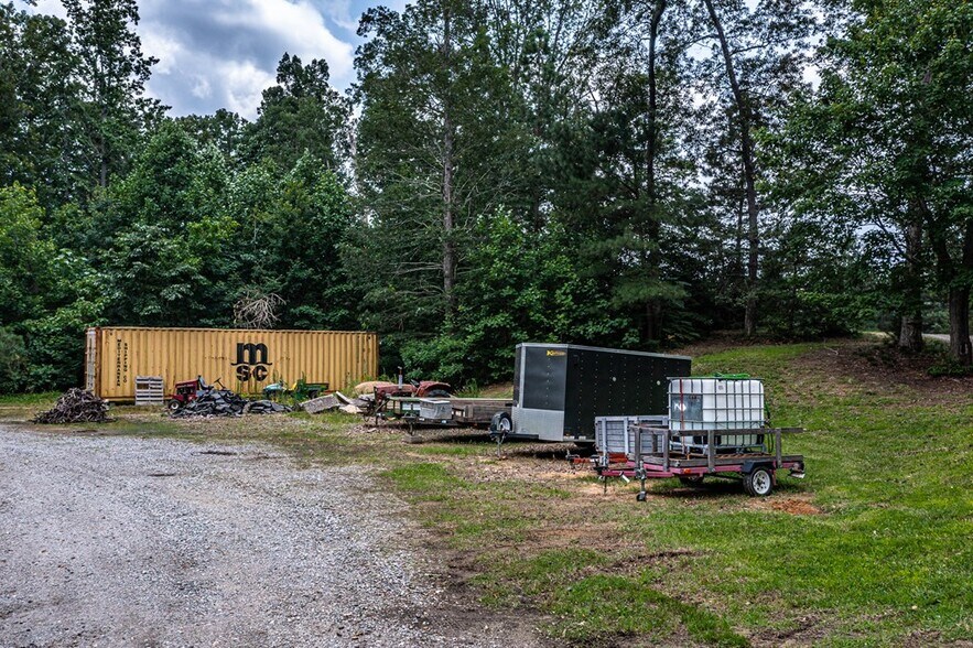 More Photos Of 3138 Jessie DuPont Memorial Hwy, Heathsville Winery Vineyard For Sale