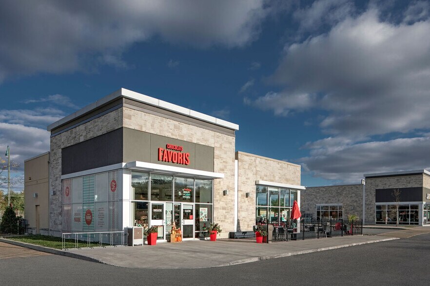 More Photos Of 2735 Boul De La Pinière, Terrebonne General Retail For Lease
