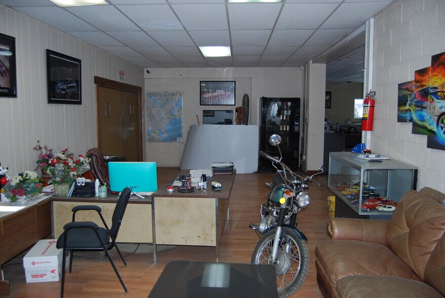 More Photos Of 23076 State Route 12, Watertown Showroom For Sale