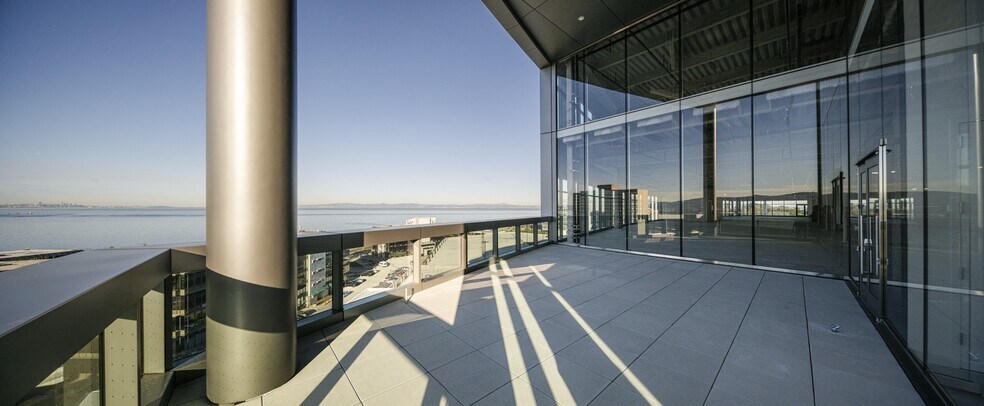 More Photos Of 567 Airport Blvd, Burlingame Office For Lease