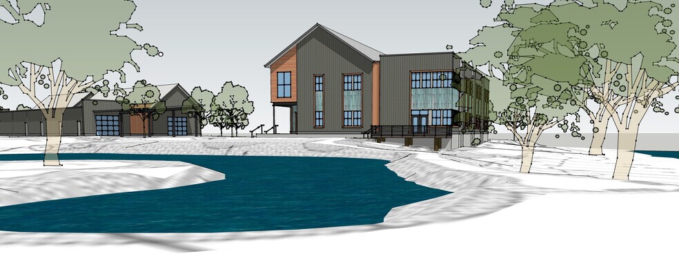 More Photos Of 1121 Clarity Rd, Mount Pleasant Unknown For Lease