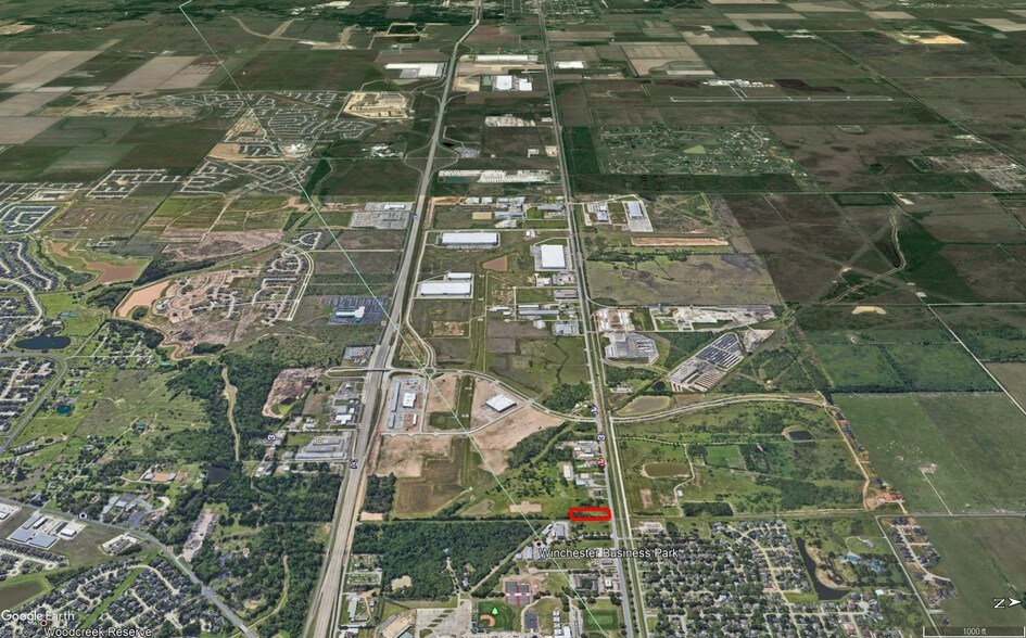 More Photos Of 27021 Highway Blvd, Katy Land For Sale