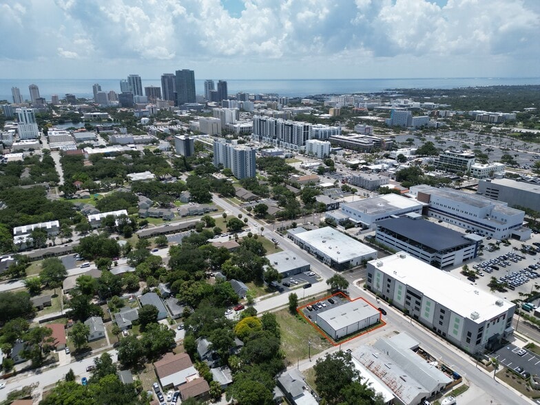 More Photos Of 208 14th St N, Saint Petersburg Warehouse For Sale