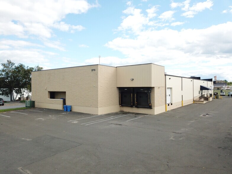Primary Photo Of 270 Murphy Rd, Hartford Refrigeration Cold Storage For Lease